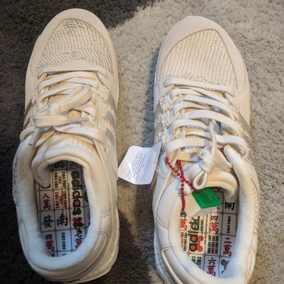 EQT Support 93/16 Chinese New Year - Picture 4 of 7